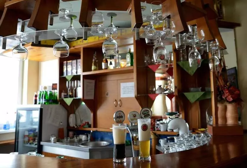 Majatalo Penzion Agrothermal