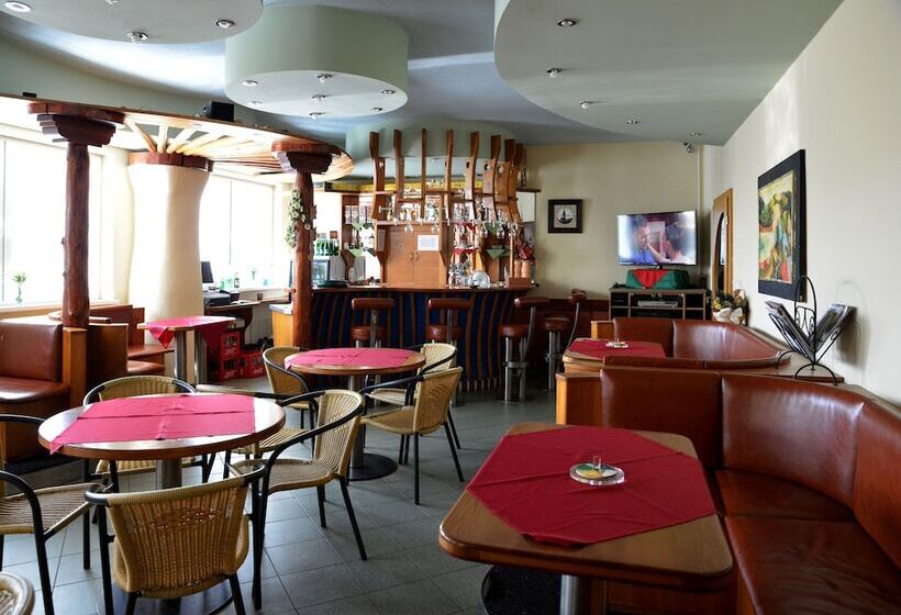 بنسيون Penzion Agrothermal