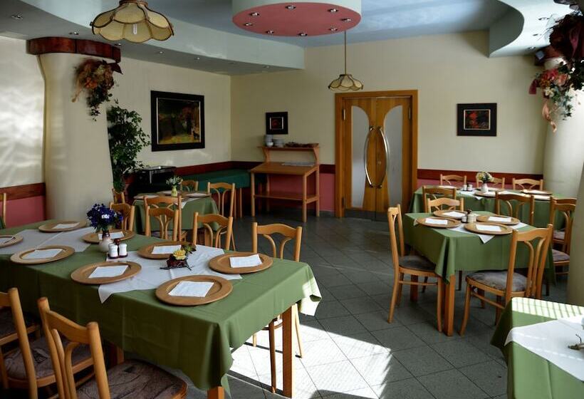 بنسيون Penzion Agrothermal