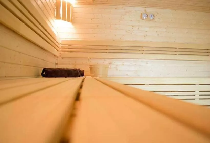 Majatalo Penzion S Wellness Uherské Hradiště