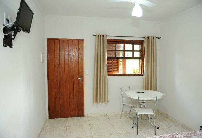 Пансион Pousada Gruta Do Anjo