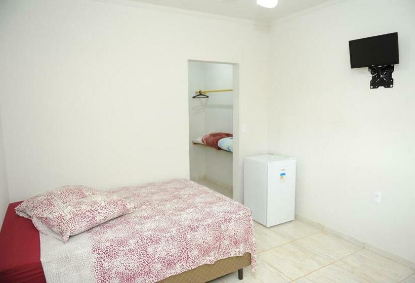 Пансион Pousada Gruta Do Anjo