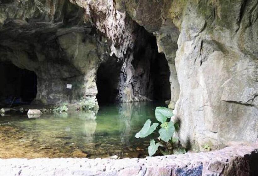 Пансион Pousada Gruta Do Anjo