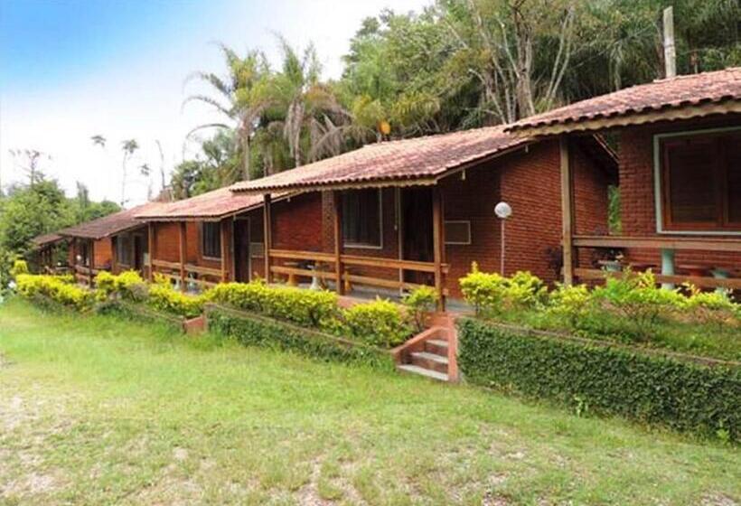 Пансион Pousada Gruta Do Anjo