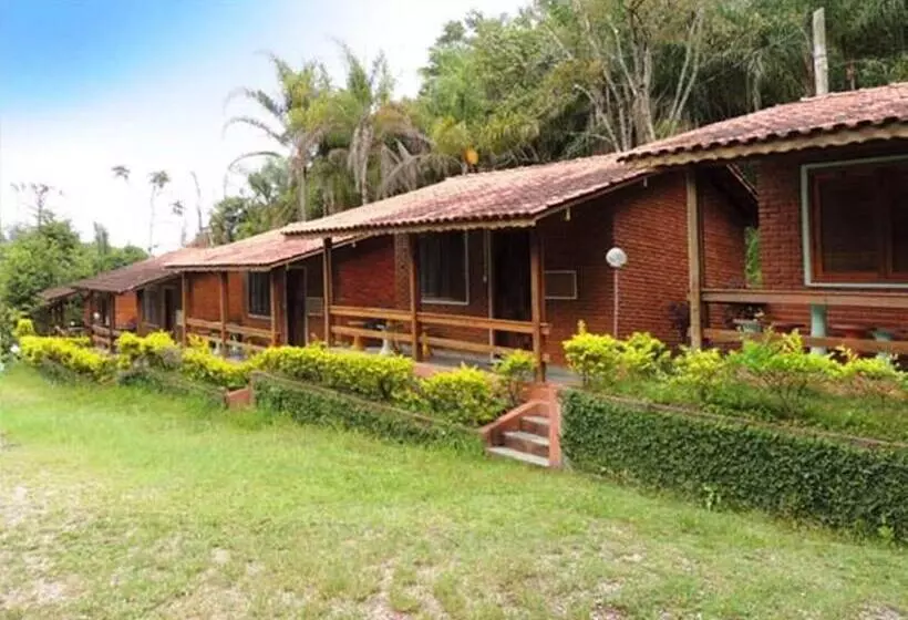 ペンション Pousada Gruta Do Anjo