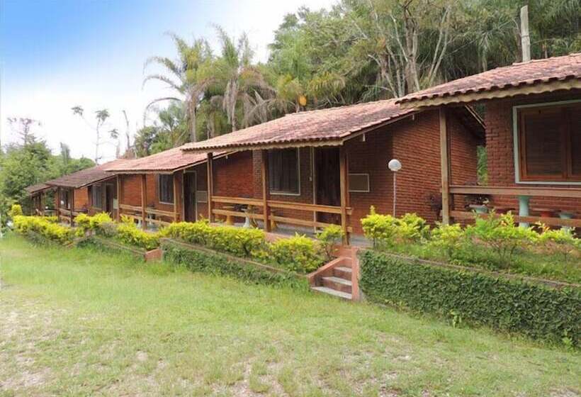 Пансион Pousada Gruta Do Anjo