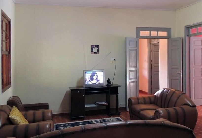 Пансион Pousada Gruta Do Anjo