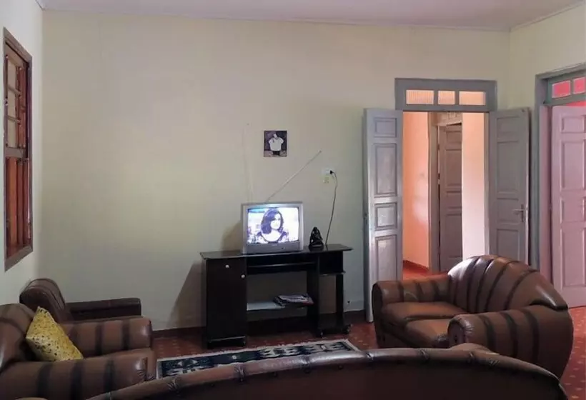 ペンション Pousada Gruta Do Anjo