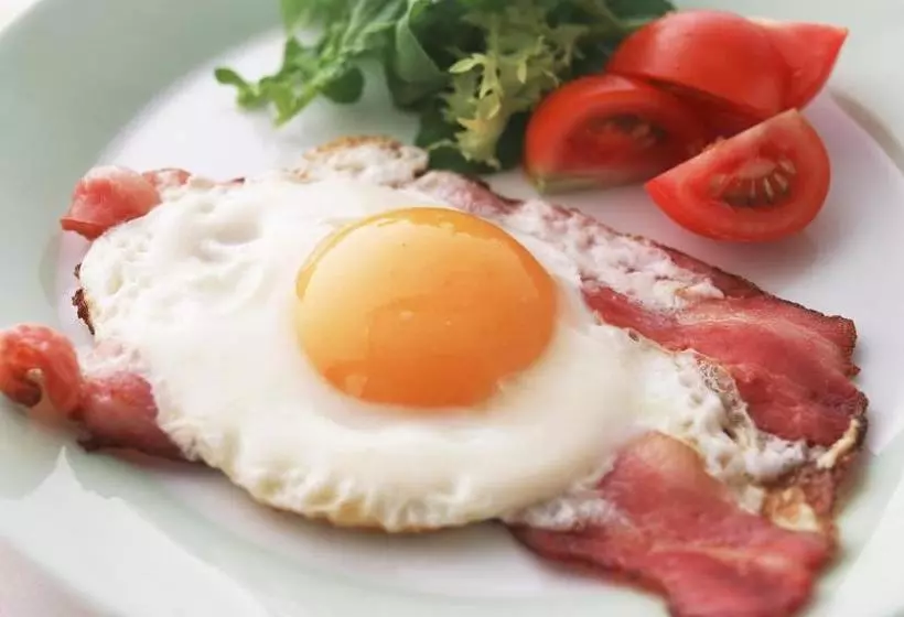 پانسیون Ring Penzión