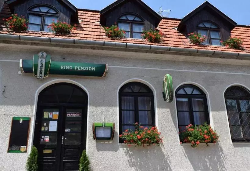 پانسیون Ring Penzión