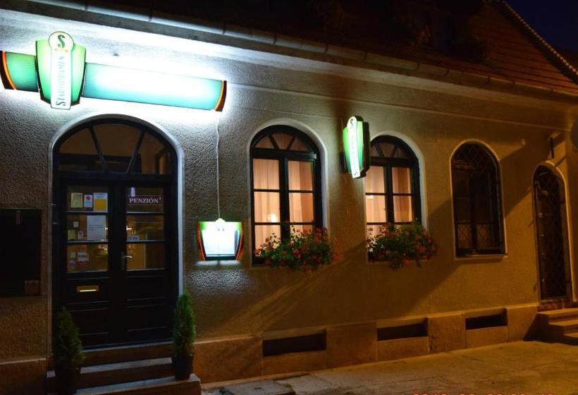 بنسيون Ring Penzión