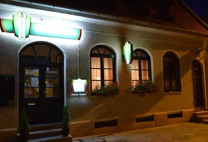 پانسیون Ring Penzión
