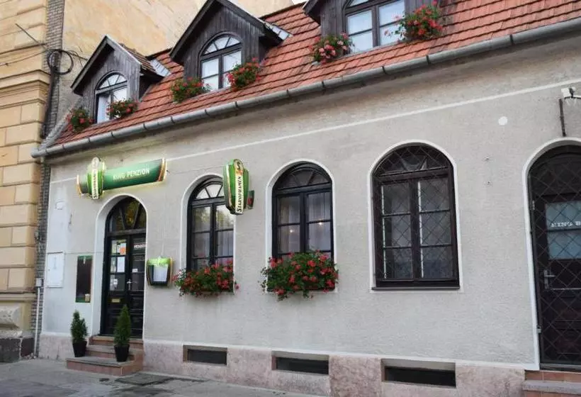 پانسیون Ring Penzión