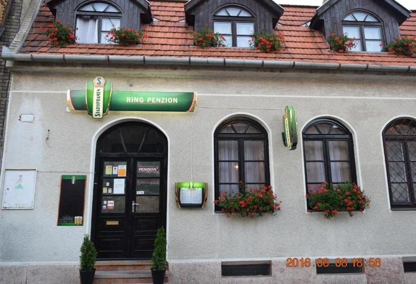 بنسيون Ring Penzión