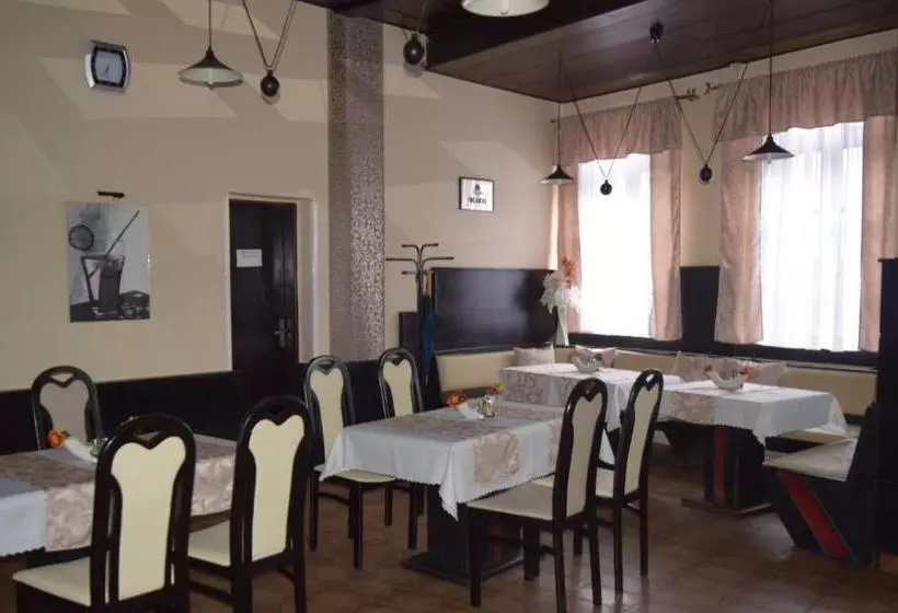 پانسیون Ring Penzión