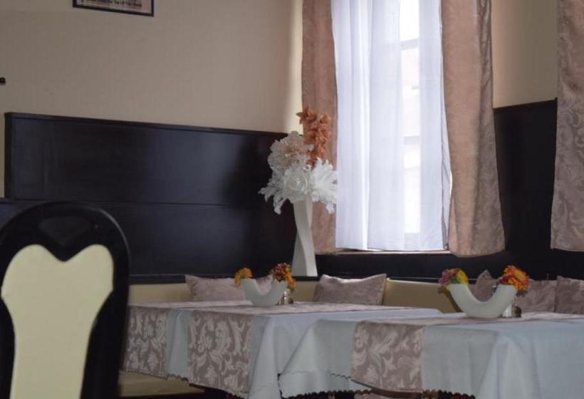 بنسيون Ring Penzión