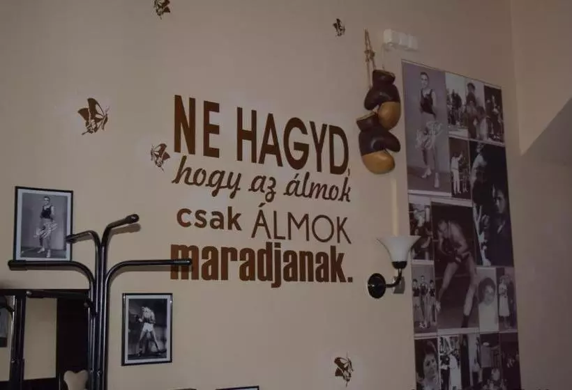 پانسیون Ring Penzión