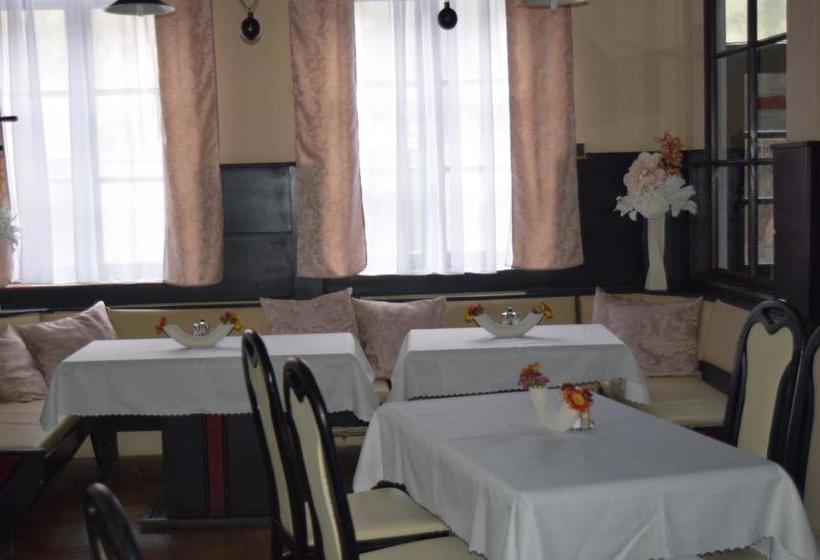 بنسيون Ring Penzión