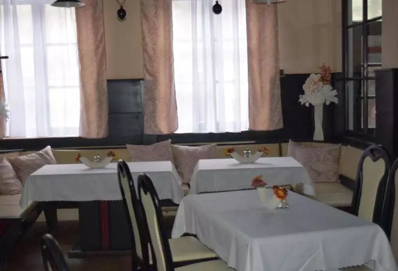 پانسیون Ring Penzión