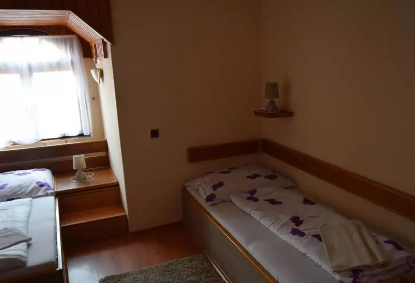 پانسیون Ring Penzión