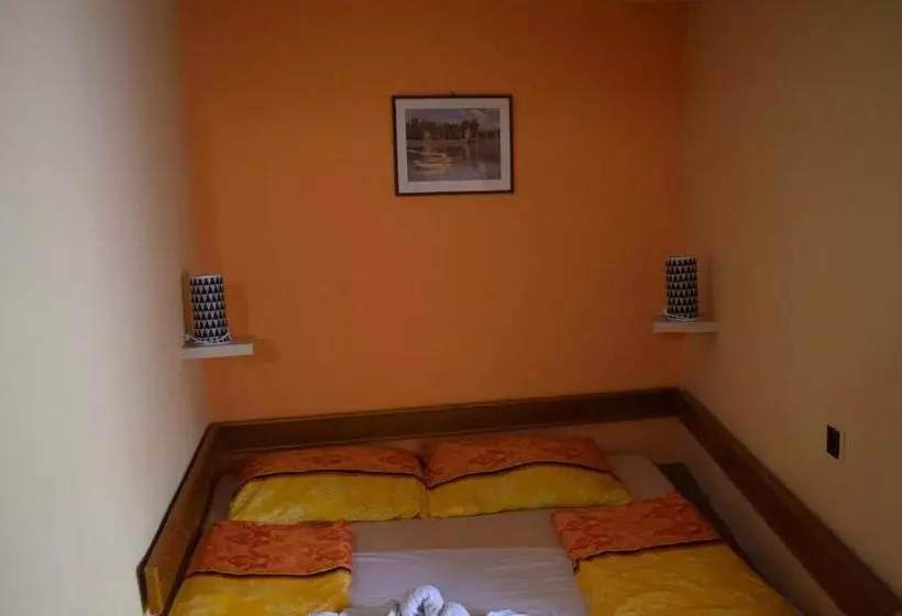 پانسیون Ring Penzión