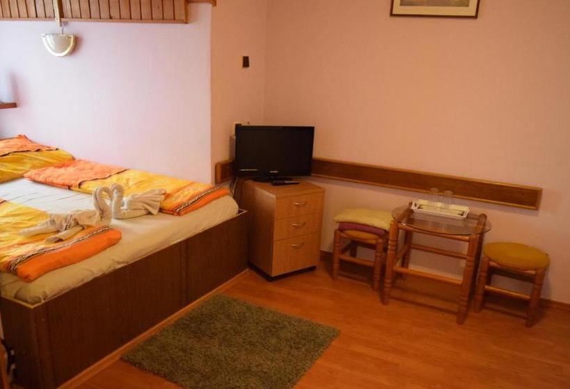 بنسيون Ring Penzión