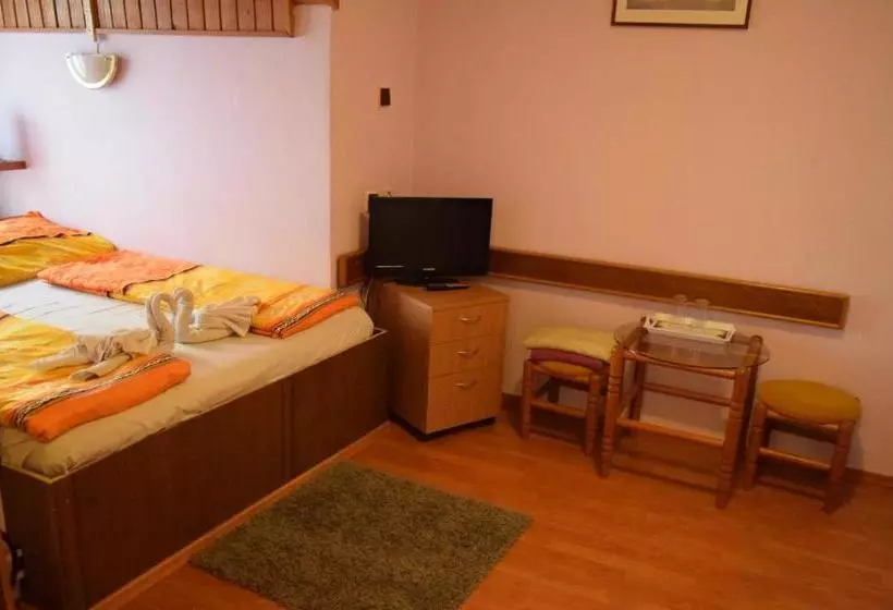 پانسیون Ring Penzión