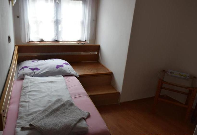 بنسيون Ring Penzión