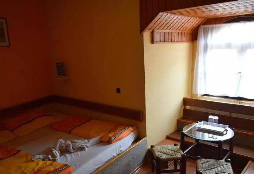 پانسیون Ring Penzión