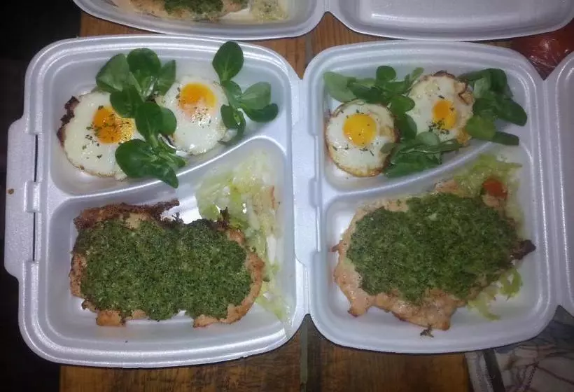 پانسیون Ring Penzión