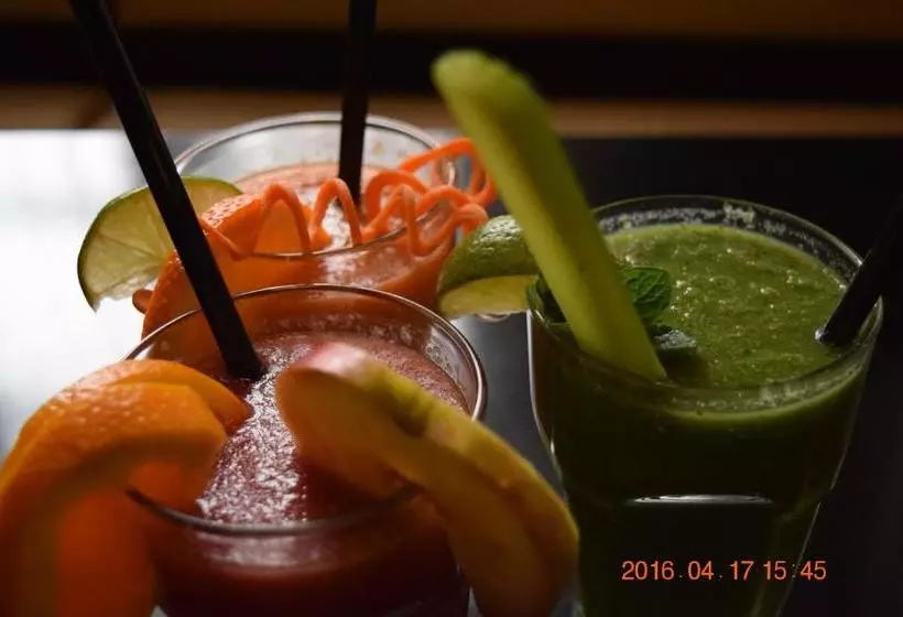 پانسیون Ring Penzión