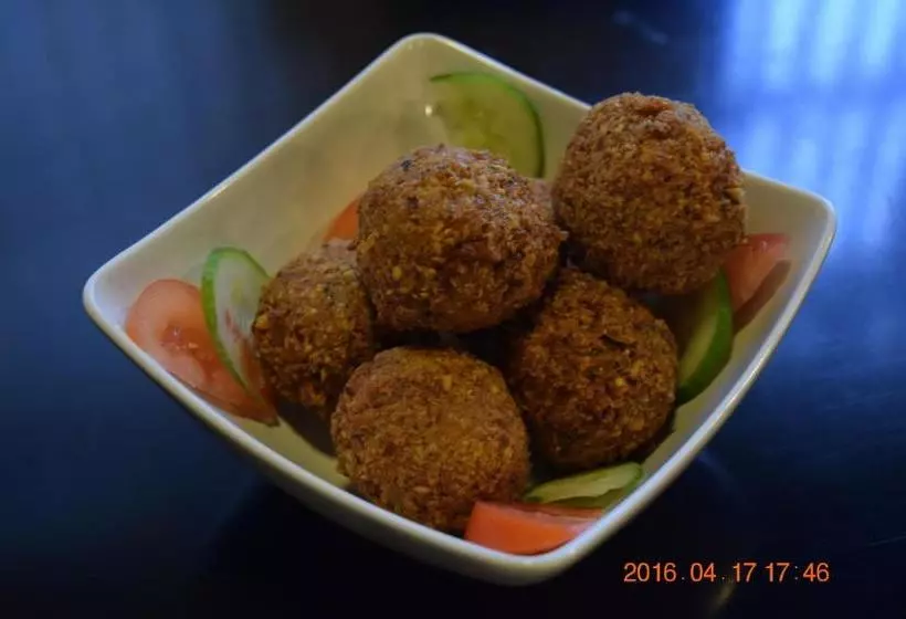 پانسیون Ring Penzión