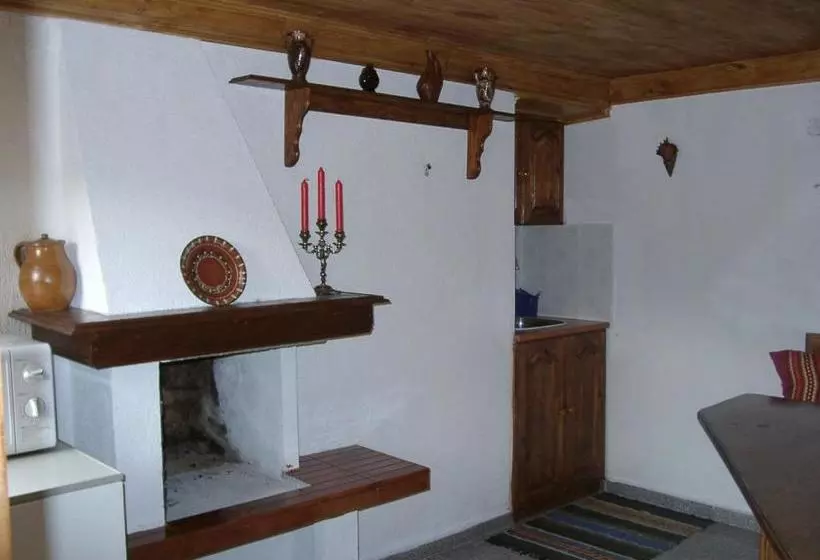 پانسیون Sarafova Guest House