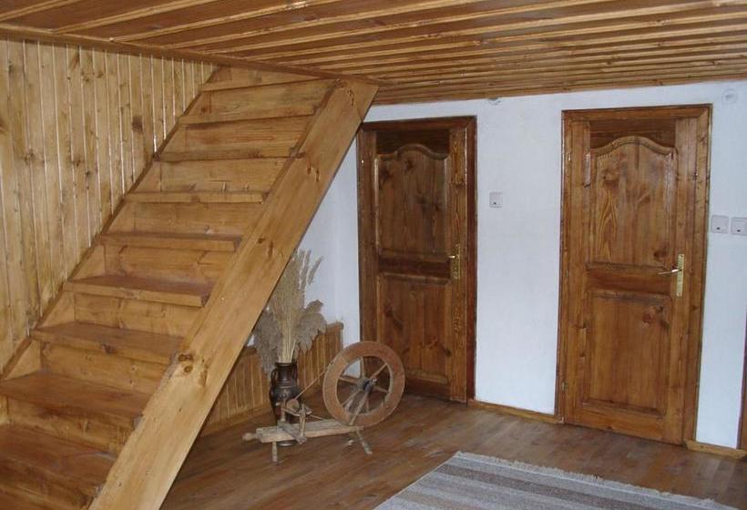 Pensione Sarafova Guest House