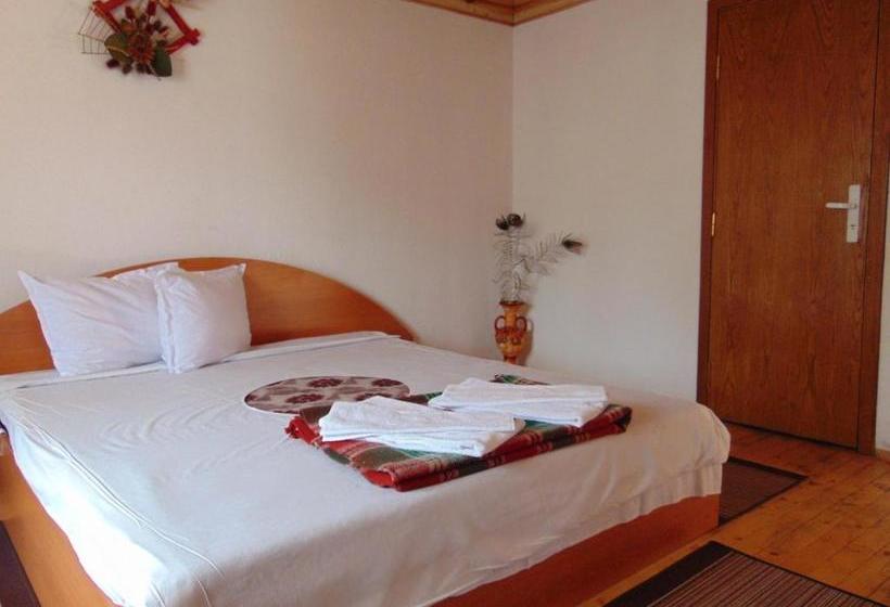 Pensione Sarafova Guest House