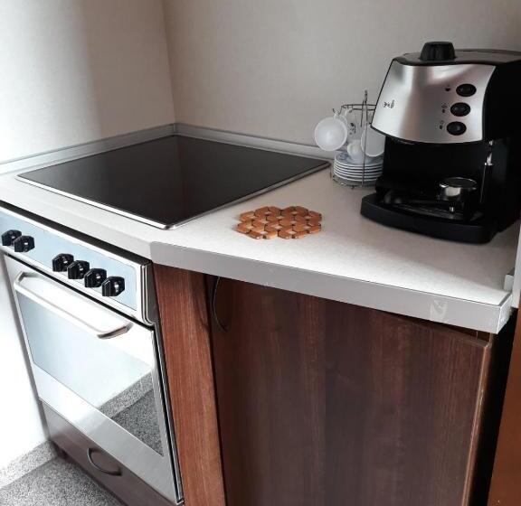 Pensione Sarafova Guest House