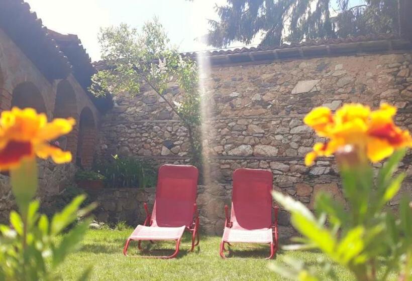 Pensione Sarafova Guest House