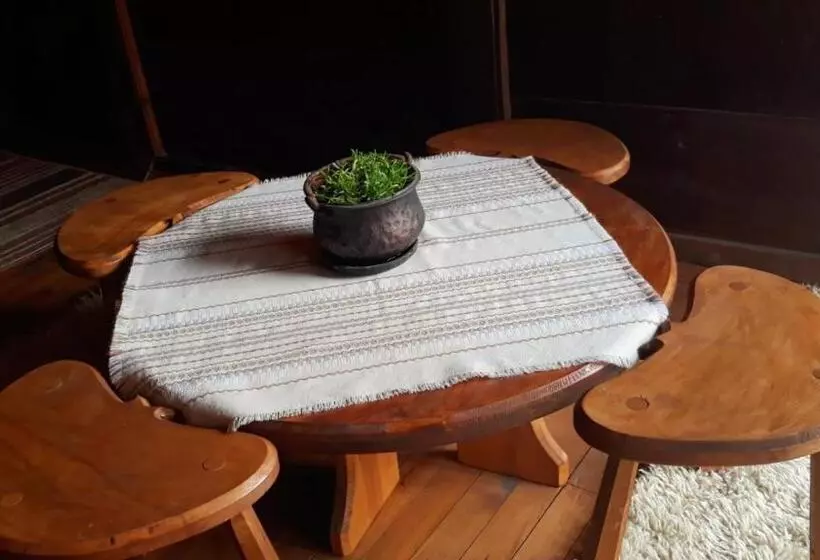 پانسیون Sarafova Guest House