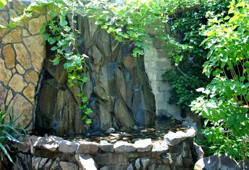 پانسیون Tamar Guest House