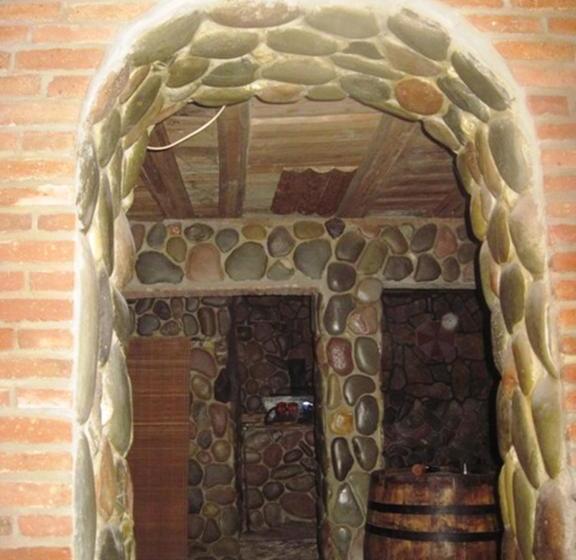 پانسیون Tamar Guest House