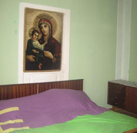 پانسیون Tamar Guest House