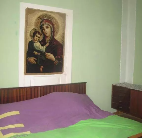 پانسیون Tamar Guest House