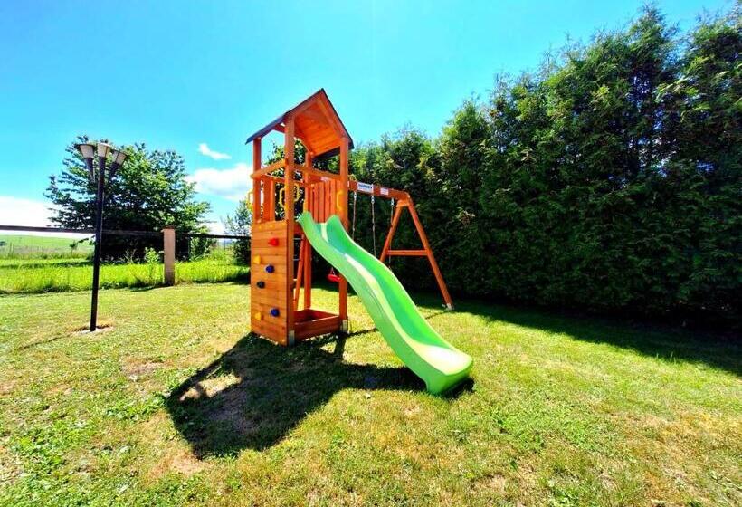 بنسيون Vila Fenix B&b