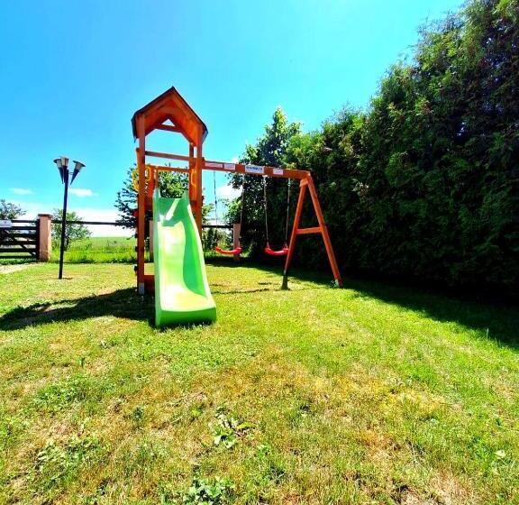 بنسيون Vila Fenix B&b