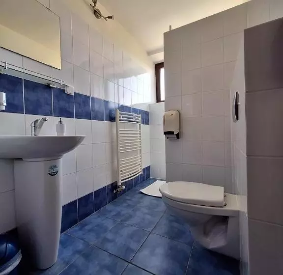 Majatalo Vila Fenix B&b