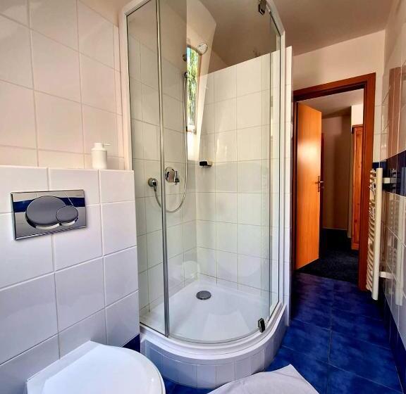 بنسيون Vila Fenix B&b