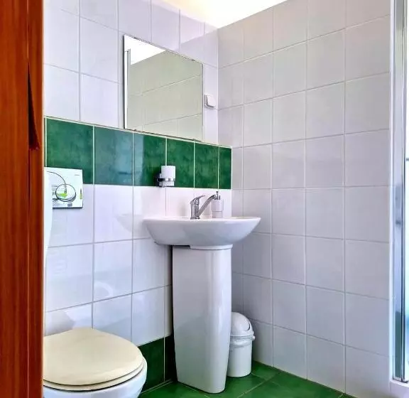 Majatalo Vila Fenix B&b