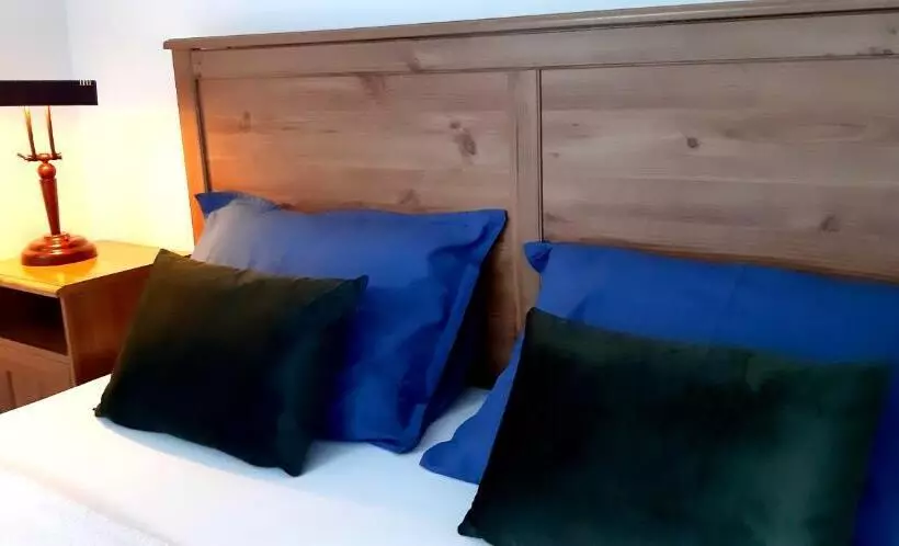 Majatalo Vila Fenix B&b