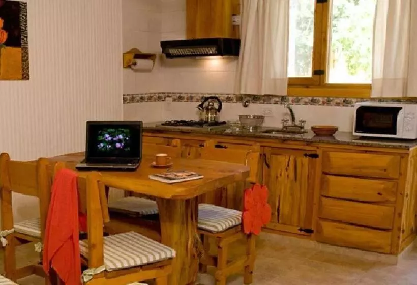 Pillmayken Apart&spa Mar De Las Pampas