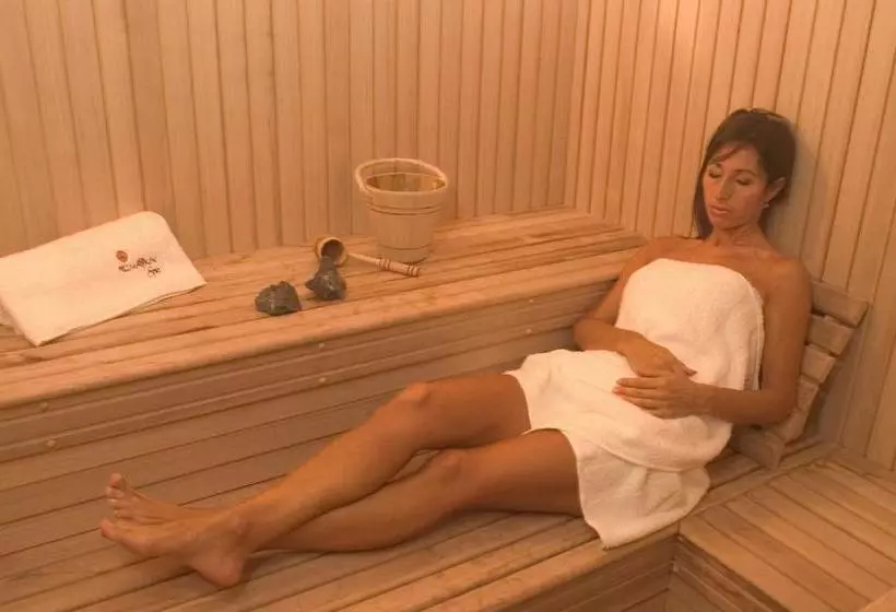 Pillmayken Apart&spa Mar De Las Pampas